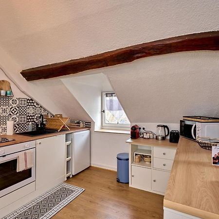 "Le Beffroi" Cocon En Hyper Centre De Nevers, Service Premium By Primo C0Nciergerie Bagian luar foto