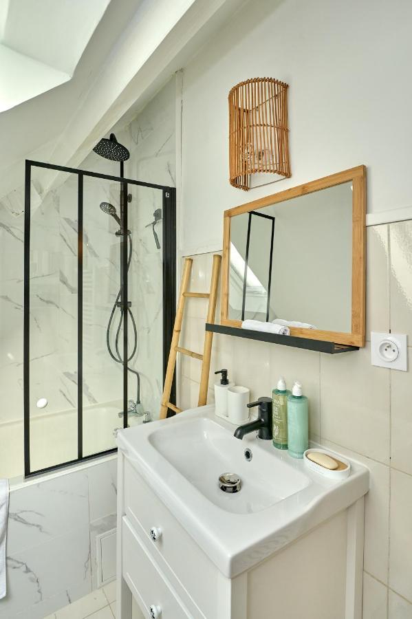 "Le Beffroi" Cocon En Hyper Centre De Nevers, Service Premium By Primo C0Nciergerie Bagian luar foto